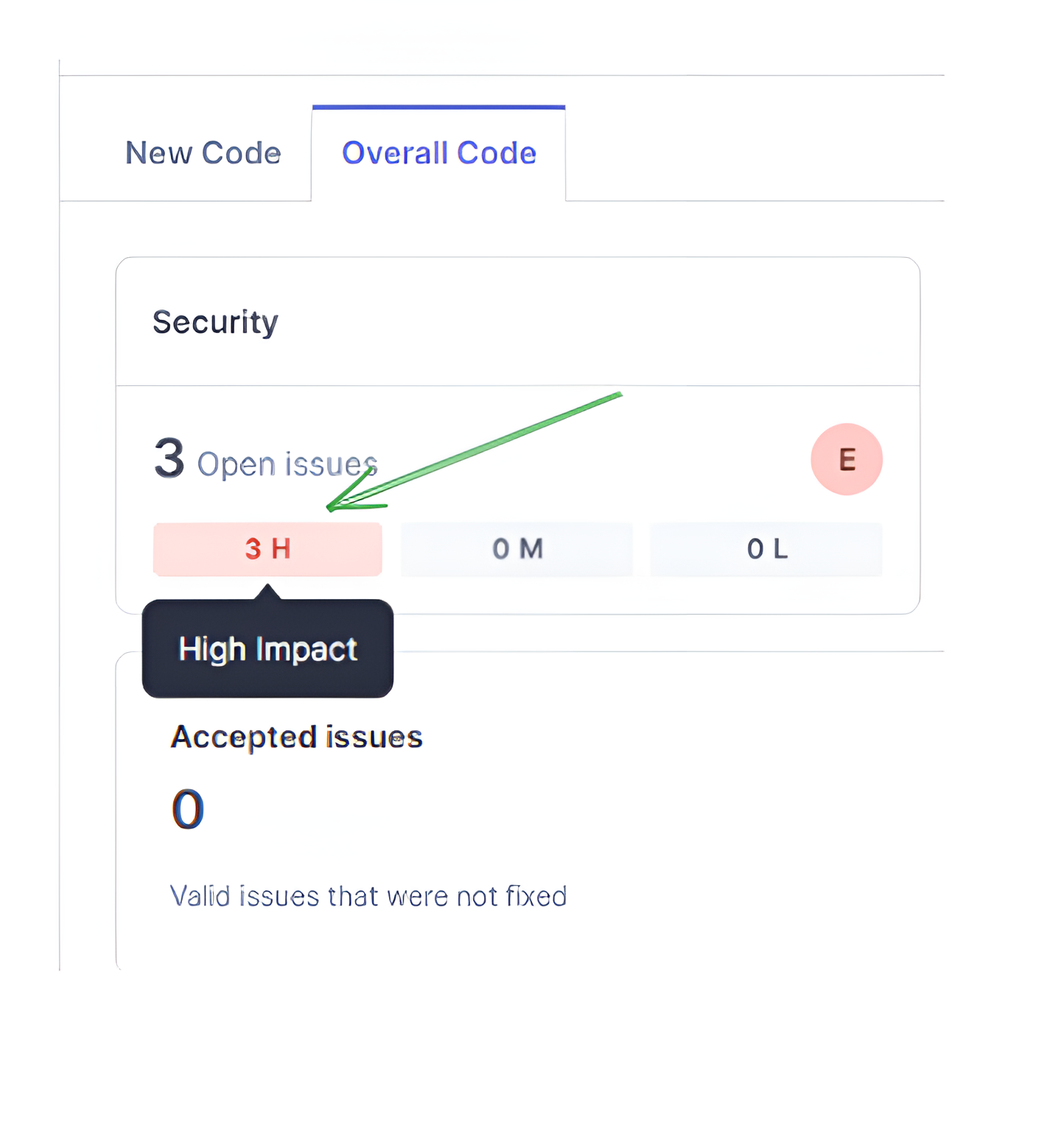 Étape 1 : Affichage et Résolution des Problèmes dans SonarQube