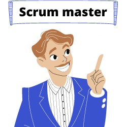 Le rôle de Scrum Master